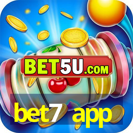 bet7 app